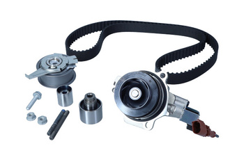 BOSCH Zestaw Rozrządu VW 1.6 TDI-2.0 TDI 1987946383