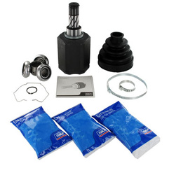 SKF Przegub Wewnętrzny Napędowy VKJA8973 do NISSAN QASHQAI 1.5DCI (07-)