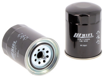Filtr paliwa FT 7231