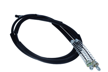 MAXGEAR LINKA HAMULCA RĘCZNEGO 32-0049 FIAT TYŁ SEICENTO 98- LEWY/PRAWY KOMPLET