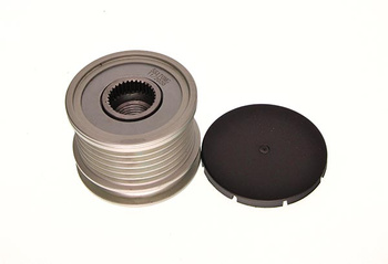 MAXGEAR KOŁO PASOWE ALTERNATORA MERCEDES