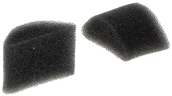 Filtr powietrza SA 12178