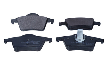 MAXGEAR Klocki hamulcowe 19-0512 Volvo S60/S80/V70 00-/XC70 Tył