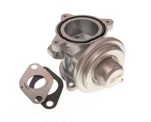 NISSENS ZAWÓR EGR VW 1,4TDI