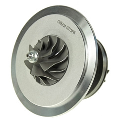 TECHMOT Rdzeń Turbo CHRA24 GARRET GT1549S RENAULT 1,9DCI