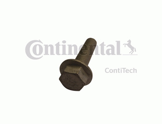 CONTITECH Śruby koła pasowego wału korbowego RENAULT 1,2 DACIA M12X1,25X55,75 (Centralna) MS45SET