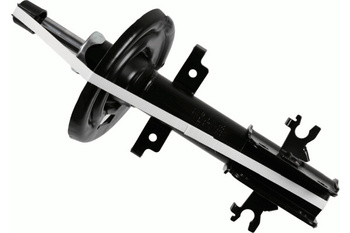 SACHS Amortyzator 317 420 RENAULT LAGUNA III PRZÓD Lewy/Prawy 1.5D-3.5 10.07-