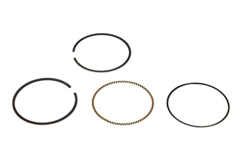 KOLBENSCHMIDT PIERŚCIENIE TŁOKOWE OPEL DOHC 1,6B 79,00