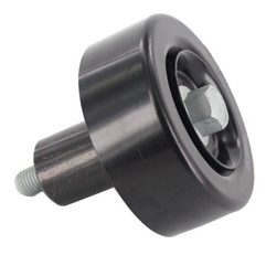 SKF Rolka Paska Wielorowkowego VKM64072 Hyundai IX35 2.2 CRDI