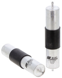 Filtr benzyny BE 502