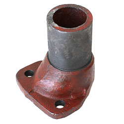 GMP Rura tłumika LTZ T40-1205191