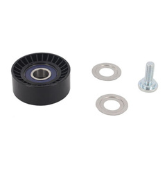 SKF Rolka Paska Wielorowkowego VKM64075 Mazda 6/CX-5 2.0 (11-), Koło napinacza Mazda 3