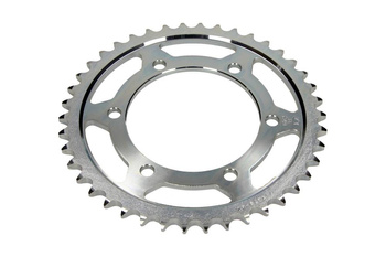 JT SPROCKET ZĘBATKA NAPĘDZANA TYŁ MOTO. STALOWA