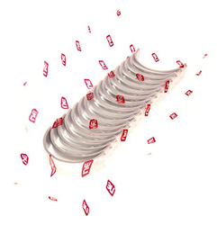 NE EUROPE Panewki Korbowodowe 181007000400 BMW M60/62 STD 3.0-4.4