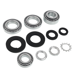 ZESTAW NAPR. PRZEKŁADNI GLEBOGRYZARKI GRUDZIĄDZ Z=11/32 150001027N