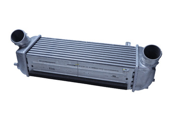 Kia / Hyundai OE Intercooler Kia Sorento 2.0/2.2 CRDI (od 2009) OEM HCC Korea 282712F000