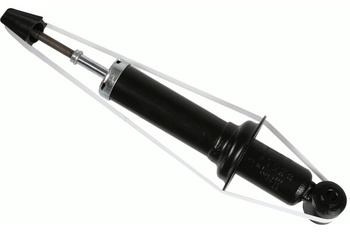 SACHS Amortyzator Tylny 317 601 do MITSUBISHI LANCER 03- (zawieszenie sportowe)