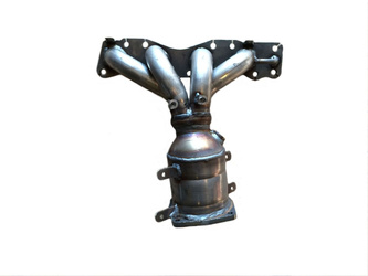 JMJ KATALIZATOR 1091567 SUZUKI SWIFT III 1.6 06-