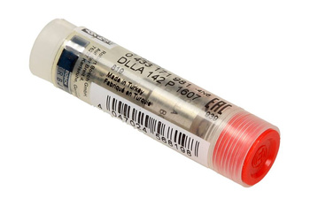 BOSCH Końcówka wtryskiwacza 0433171981 DLLA142P1607