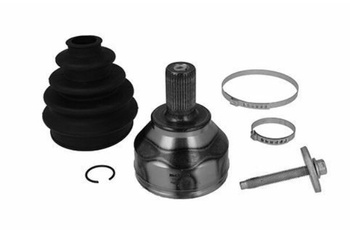 METELLI Przegub napędowy zewnętrzny 15-1774MET VOLVO C30 S40 04-