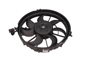 NRF Wentylator chłodnicy Hyundai i20 1.2/1.4/1.4CRDI/1.6CRDI 2008-