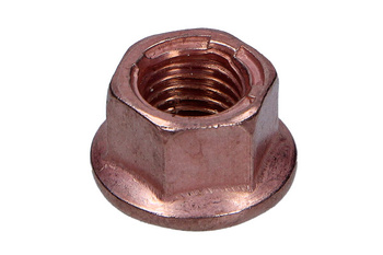 FISCHER NAKRĘTKA UKŁADU WYDECHOWEGO M10X1,25 10SZT.