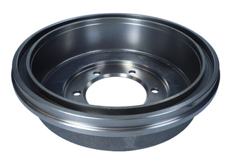MAXGEAR 19-3719 Bęben hamulcowy tył MITSUBISHI L200 2.5 TD 96-07
