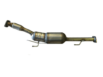 JMJ 1158 Filtr Cząstek Stałych DPF Nissan Juke 1.5 DCI (10-)