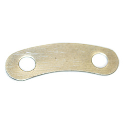 PODKŁADKA ŚRUBY MECHANIZMU RÓŻNICOWEGO C-330, 78X21X1MM 0050014040