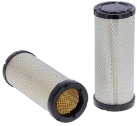 Filtr powietrza - bezpiecznik SA 16014