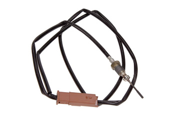 OE PSA Czujnik Temperatury Spalin 1618PG - Citroen / Peugeot 2.0 HDI