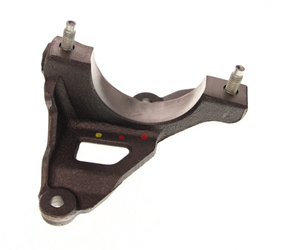 OE Ford Podpora półosi 2523654 Ford Transit 2006-