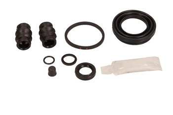 AUTOFREN ZESTAW NAPR. ZACISKU HAM. AUDI T. A8 2,5TDI/2,8-6,0 95-02