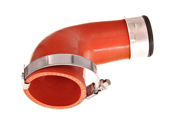 NRF Przewód Intercoolera NRF166002 VW GOLF 1.9D (04-)