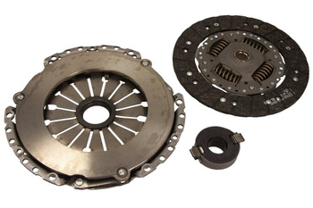 LUK Sprzęgło Komplet 625302300 PEUGEOT BOXER 2,2 HDI 02-06