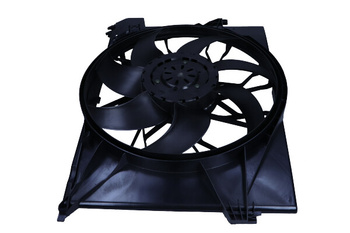 MAXGEAR Wentylator Chłodnicy MERCEDES W221 S280/300/350/400/450 05-13 AC230109