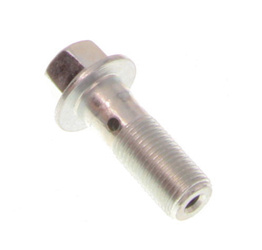 QUICK BRAKE Śruba przewodu elastycznego hamulcowego QB3258 10x1/37/S11