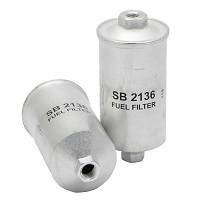 Filtr paliwa SF SB 2136