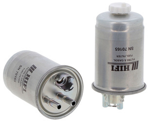 Filtr paliwa SN 70165
