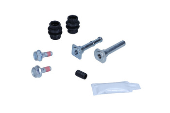 AUTOFREN ZESTAW NAPRAWCZY ZACISKU HAMULCOWEGO TOYOTA TYŁ COROLLA 01-07