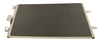 MAXGEAR SKRAPLACZ KLIMATYZACJI AC830025 RENAULT CLIO II 1,5DCI 01-