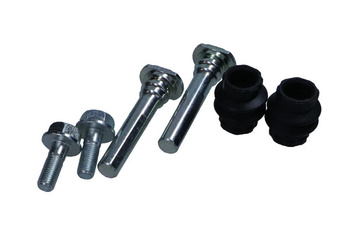 MAXGEAR Zestaw Naprawczy Zacisku Hamulcowego Opel Przód Corsa / Combo / Meriva 1.0-1.8 00- 27-1533