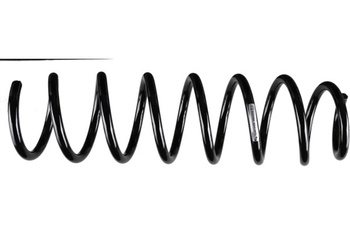 SACHS Sprężyna Zawieszenia 994875 BMW TYŁ 5 (F10) 520 D XDRIVE 14-16