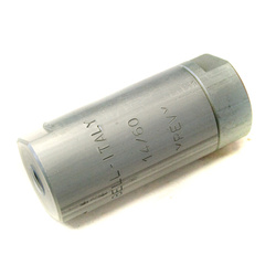 BELL-ITALY Filtr liniowy IL 1/4" - 60UM B640-IL1460R