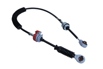 MAXGEAR LINKA ZMIANY BIEGÓW RENAULT KANGOO 97- LEWY 935/640MM