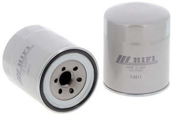 Filtr oleju T 8211