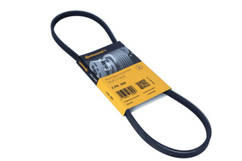 CONTITECH Pasek Klinowy Wielorowkowy 3PK850 3PK850