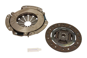 RYMEC Sprzęgło JT1623 TOYOTA AURIS/IQ 1,3 09-