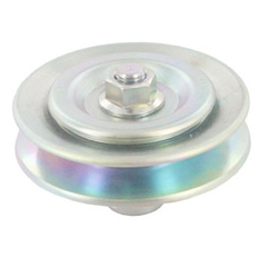 SKF Rolka Paska Wielorowkowego VKM69002 ISUZU/MITSUBISHI D-MAX 07- 2,5 DI-TD/3,0D