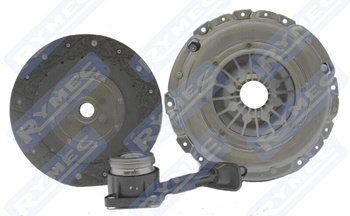 RYMEC SPRZĘGŁO KOMPLET FORD MONDEO/GALAXY/S-MAX 1,8 TDCI 06-15